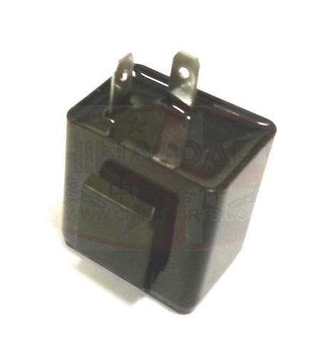 Indicator relay for - for, vulcan