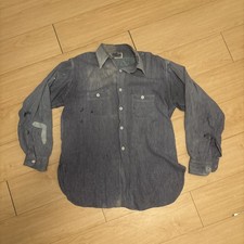 1940s Repaired Vintage