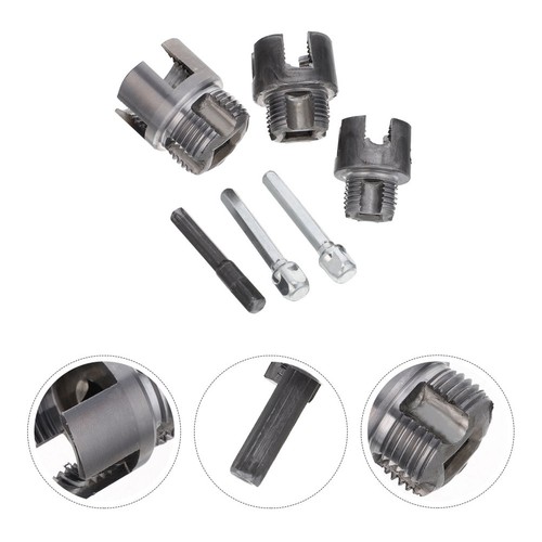 Pcs water pipe thread - pcs,