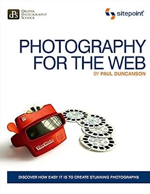 Photography for the - , web