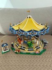 LEGO Creator Expert Carousel