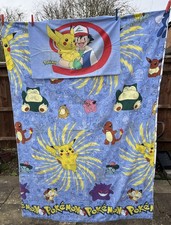 Vintage Nintendo 1998 Pokemon