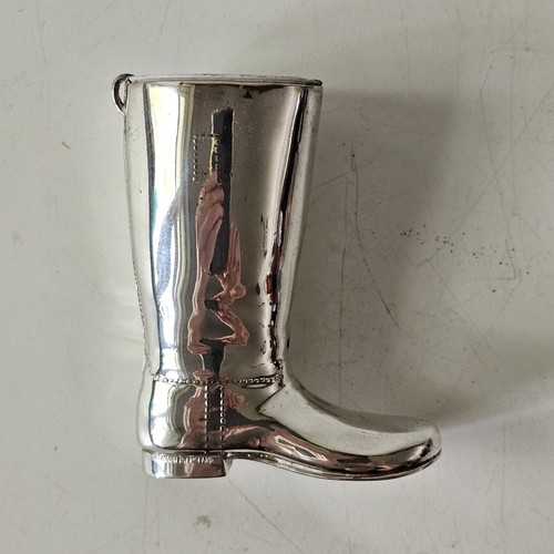 Grenadier shot measure - shot,