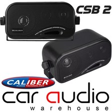 Caliber CSB2 Car Motorhome