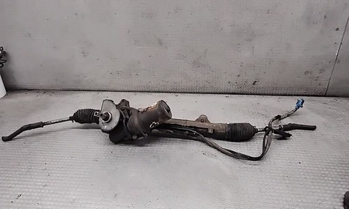 Citroen 2004 power steering - power,