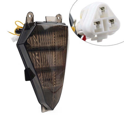 Led tail light brake - light, turn