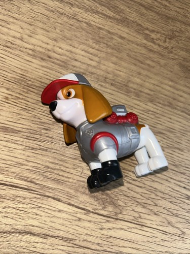 Paw patrol big - patrol, truck