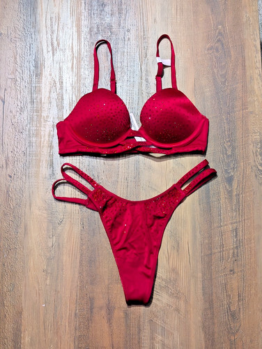 Victoria secret very sexy - secret,