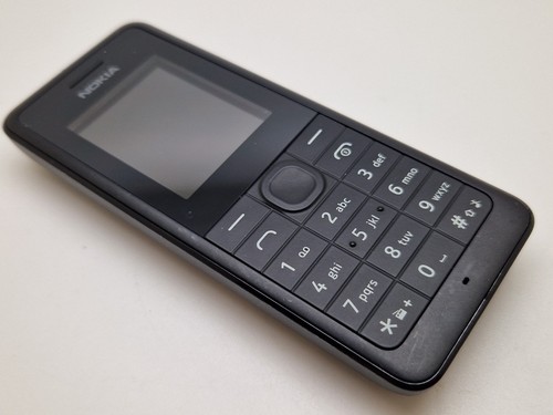 Nokia 106 black tesco - 106,