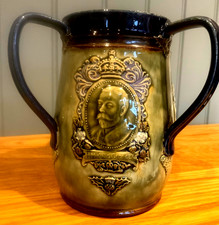 Royal Doulton Commemorative