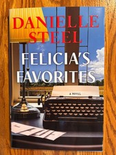 FELICIA'S FAVORITES
