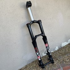 Marzocchi Bomber Sixty Six Suspension Fork 1.5” Steerer