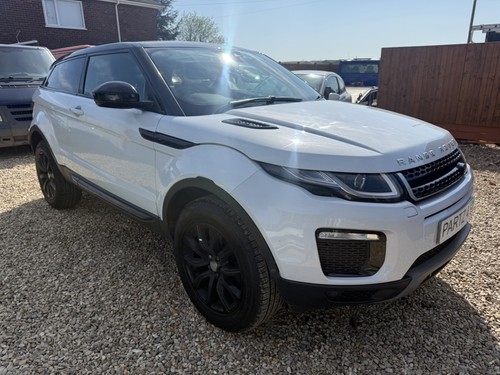 Range rover evoque - evoque, for