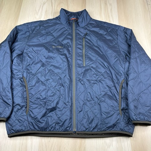 Simms primaloft fishing - simms,