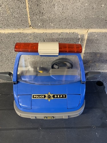 Vintage tomy racing turbo - tomy,