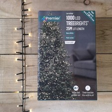 10 LED (25 Meter) TreeBrights