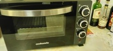Cookworks Mini Oven