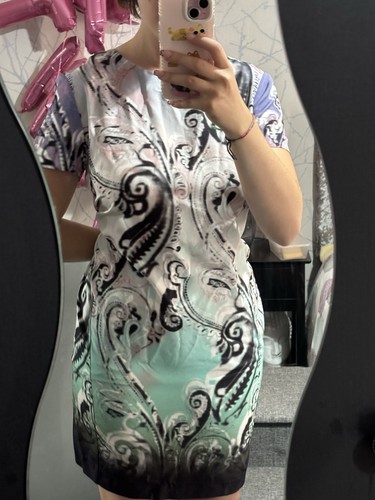 Etro 100 silk paisley print - 100%,