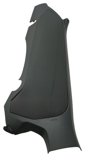 Safety module inner - module,