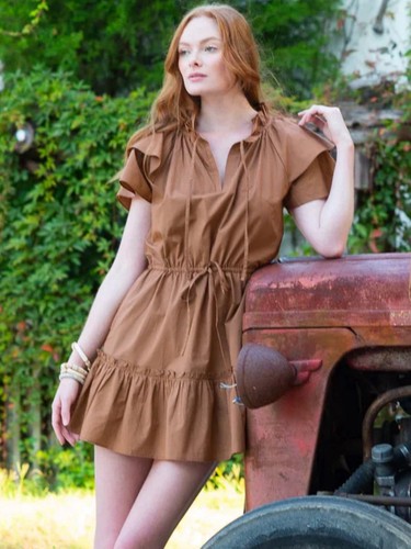 Olivia james the label - james, tinsley