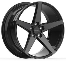 Alloy Wheels 20" Inovit Rotor