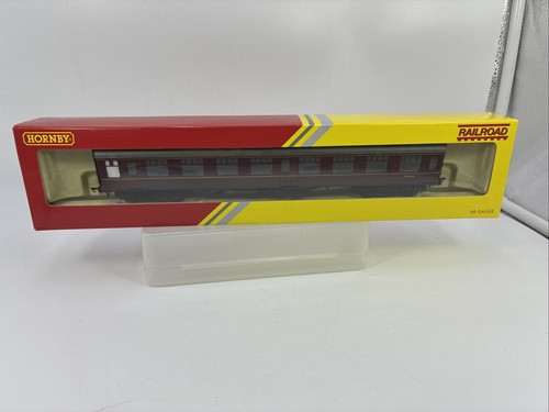 Hornby r4350 gauge br mk1 - ,