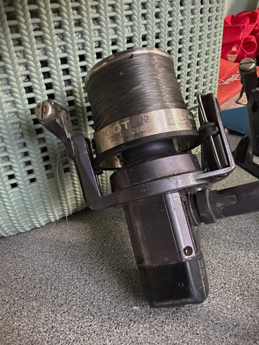 Daiwa 5000t tournament pair - daiwa,