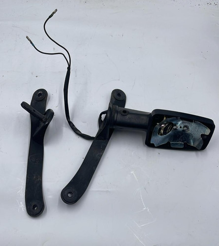 Pair front arrow - of,