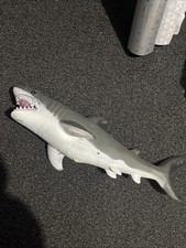 Kids Bathtoys Shark Figure