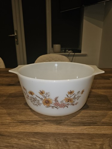 Vintage pyrex country - , "country