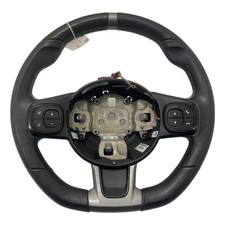 FIAT 500 SPORT    STEERING