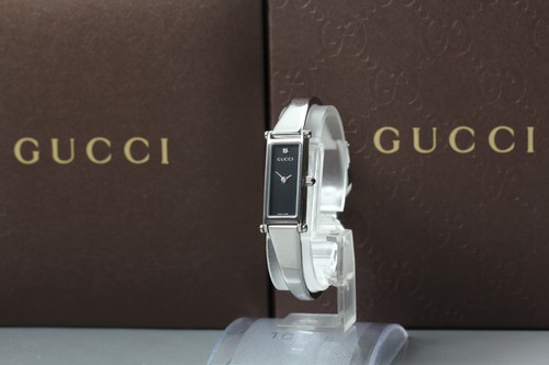 Gucci 1500l silver 12mm - silver, 1p