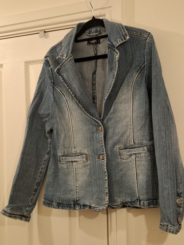 Bhs size stonewash - bhs,