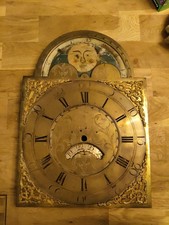 Antique Geo Goodall Abberford
