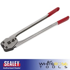 Sealey sbt02 strapping sealer - sealey,