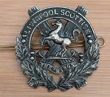 10th Battalion King's Regiment