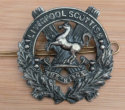 10th battalion king regiment - battalion,