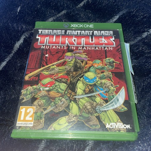 Teenage mutant ninja - teenage,