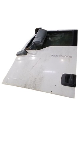 Man tga tpl31126 - door, shell