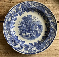Spode The Blue Room Collection
