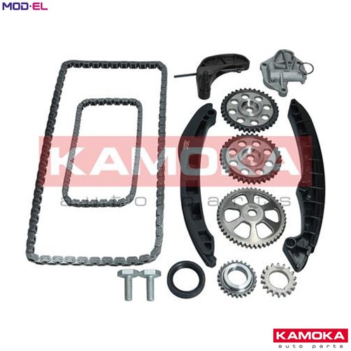 Timing chain kit 7001665 - chain,