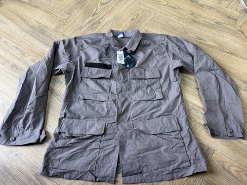 Propper gray bdu coats jacket - coats,