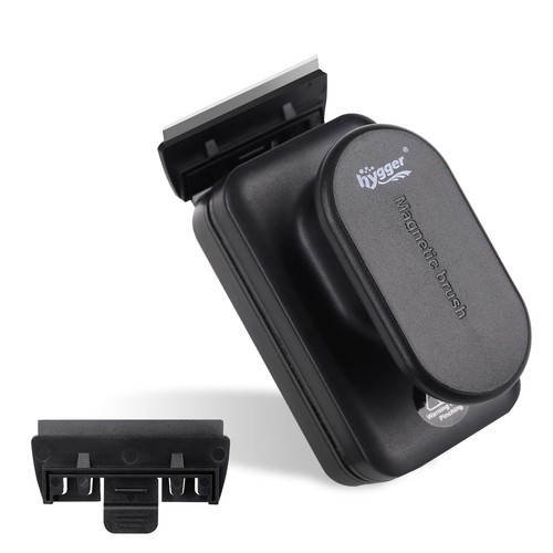 Hygger aquarium magnet cleaner - aquarium,