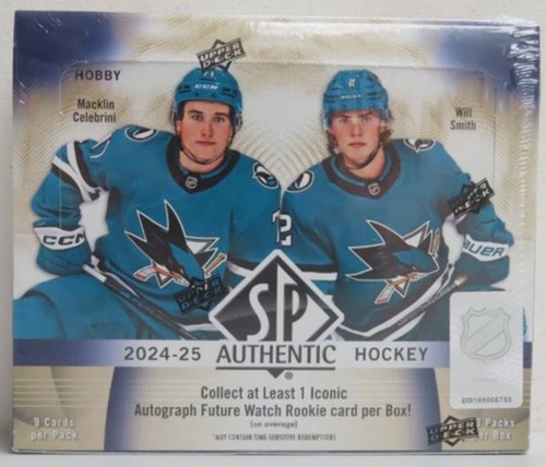 2024 authentic limited - 2024-25,