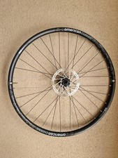 American Classic TCX Front