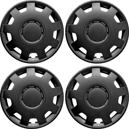 Set wheel trims fit - set, of