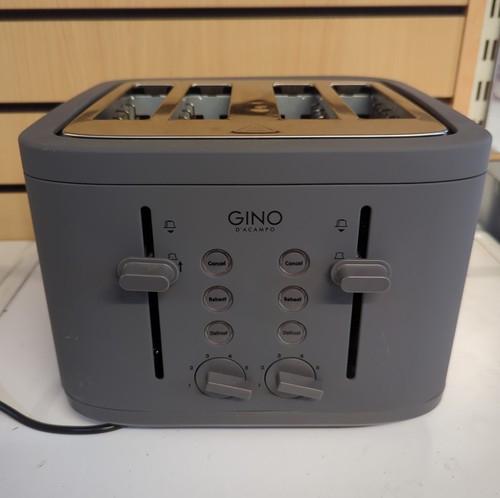 Soft touch toaster by - toaster,
