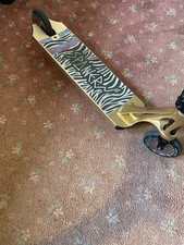 Prodigy X Park Deck With