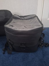 motorcycle luggage