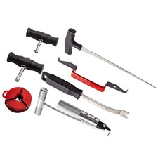 7pcs windscreen glass removal - windscreen,